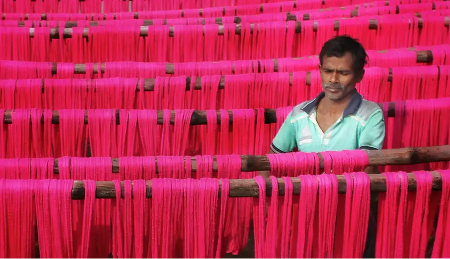 Designing Order: A UI to Scale Global Supply Chain Testing